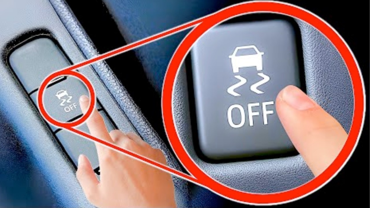 17 HIDDEN Car Features NO ONE Knows About (Pro Tips) - YouTube