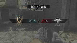 MWR Cod4  - *MLG* TL 4v4 (Easy ACE!) powered by @Konflicted eSports
