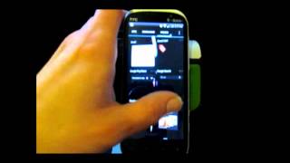 Android App Review: Apex Launcher Pro screenshot 3