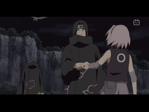 Assistir Naruto Shippuuden Filme 6 - Road to Ninja » Anime TV Online