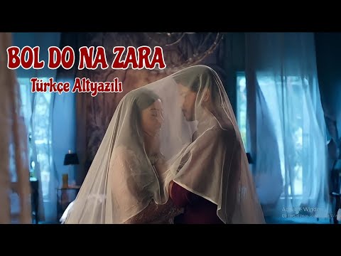 Bol Do Na Zara Türkçe Altyazılı || Roshni & Aman Klip || Armaan Malik, Amaal Mallik