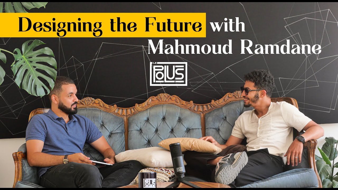 Hamid Ramdane Mahmoud Ramdane : Exploring Architecture in Morocco | Ep.01 - OnebyOne ...