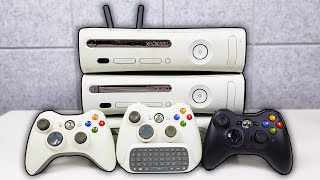 I Bought 3 UNTESTED Xbox 360 Consoles from Goodwill AGAIN... do they work??