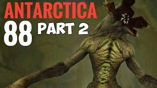 Antarctica 88 Part 2 Full Gameplay