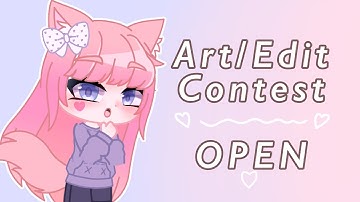 Art/Edit Contest OPEN!! | 1k Celebration!!! | Read Desc For Info | #Maddy1kCelebrationContest