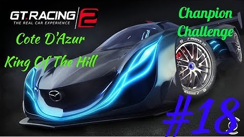 GT Racing 2 The Real Car Experience  Race #18