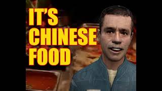More China Star Super Buffet Commercials