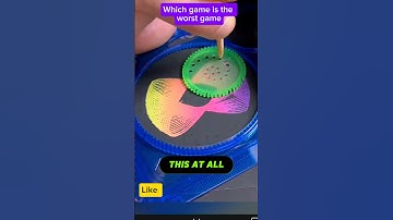 Magic Ruler Tricks: Draw Perfect Circles Every Time! 🪄 #shorts #2024 #spirograph