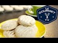 Spiced Butter Cookies Recipe