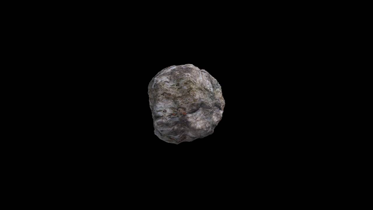 映像素材 隕石 フルhd Aftereffects Youtube