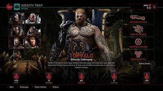 Torvald Commands the Arena - Evolve Stage 2 2026 MULTIPLAYER Gameplay