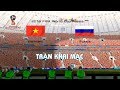 PES 19 PS2 Fantasy World Cup 2018 Vietnam Russia Fixture 1 