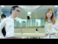 OPPA GANGNAM STYLE RUSSIA VERSION 