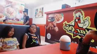 Download Lagu Mangawanan makan anak elok MP3