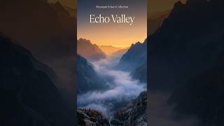 Echo Valley | Majestic Valley Ambient Background Music