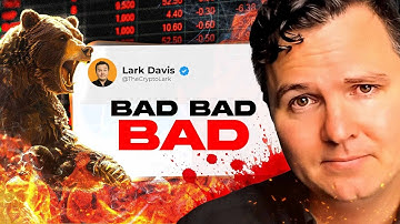 Crypto Markets Just Got F*cked