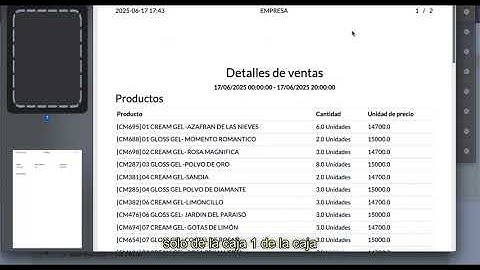 APERTURA Y CIERRE DE CAJA USANDO EL MÓDULO DE PUNTO DE VENTA ODOO V 14 incluyendo informes