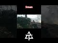 インファイト楽しい~