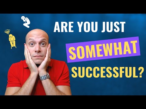 Inner Conflicts of Somewhat Successfuls | HIDDEN ADHD thumbnail