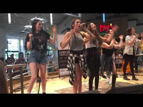 Cimorelli - 'You're
