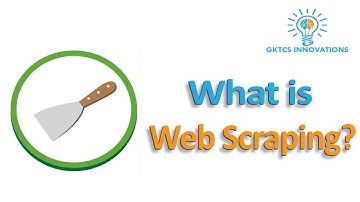 What is Web Scraping?