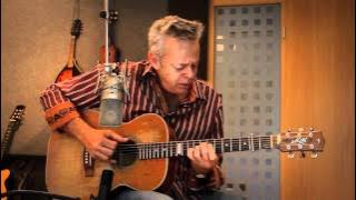 Close To You | Tommy Emmanuel