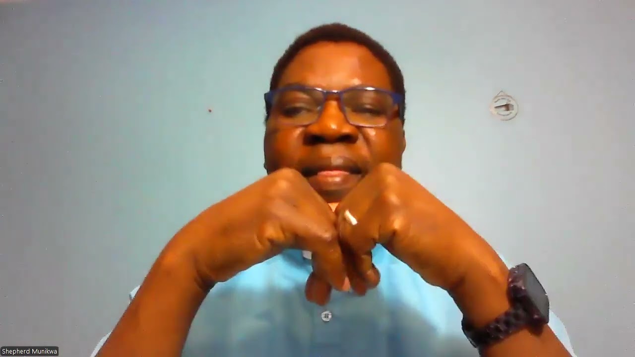 Decolonizing Mission.