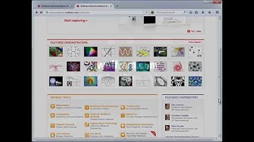 Hands-on Start to Mathematica 10: Making Interactive Models