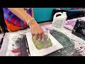 Patch, pour and play: Create your own work of art at St. George's newest art studio