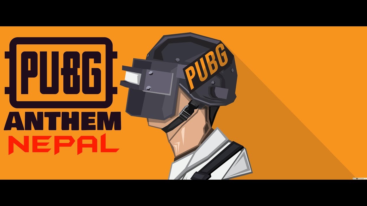 PUBG ANTHEM-Devrazz(Official Audio) Prod.Trap Side