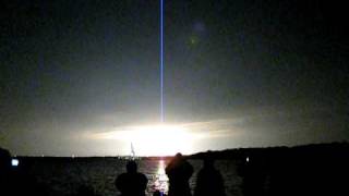 Endeavor Shuttle Launch (Feb 8, 2010)