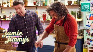 Full Jamie And Jimmy's Festive Feast 2020 | Joe Wicks & Sam Smith | Full Episode Update