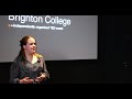 The future of education | Anna Lili Kovács | TEDxYouth@BrightonCollege