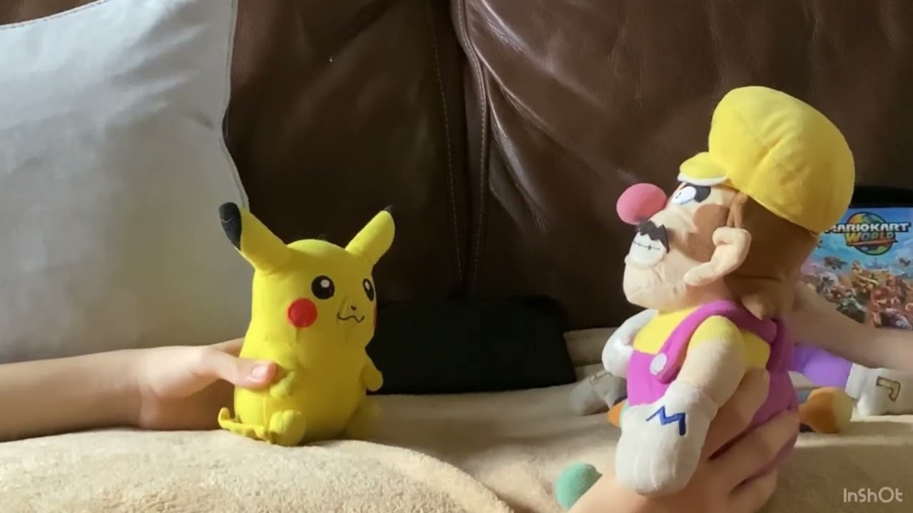 The Last Pokemon Episode 1