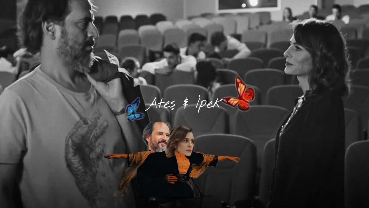 Hekimoğlu / AtPek ~Ayy (Ben Hala Rüyada)