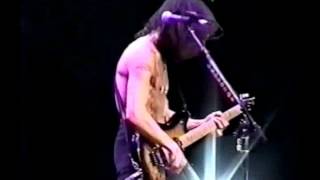 Van Halen - Year To The Day &amp; Ed Solo - 1998-08-26 - Toronto, CAN [VHFrance Videos]