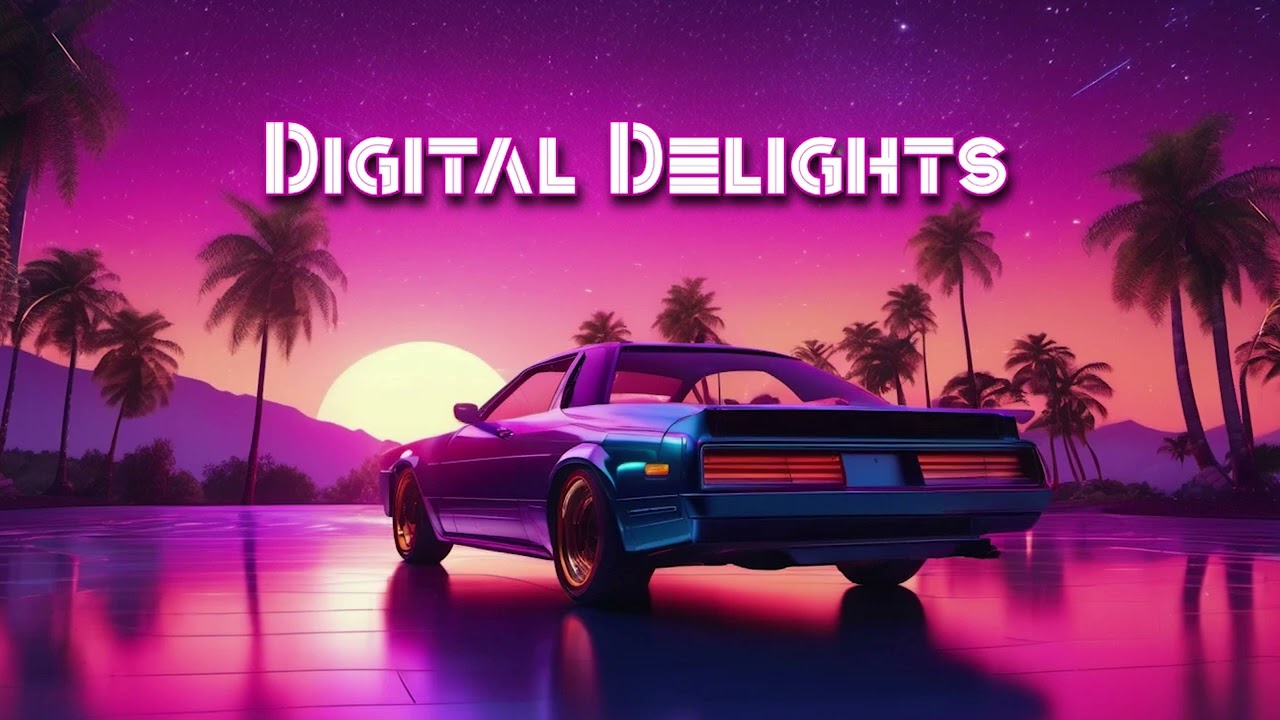 Watch jfan - Cosmic Carnival | SYNTHWAVE | RETROWAVE on YouTube Watch jfan - Cosmic Carnival | SYNTHWAVE | RETROWAVE on YouTube