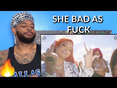 Mulatto- No Panties | Reaction