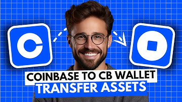 How to Transfer Incompatible Assets From Coinbase to Coinbase Wallet