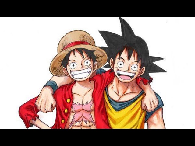 Best 'Dragon Ball' Drawings by Manga Artists