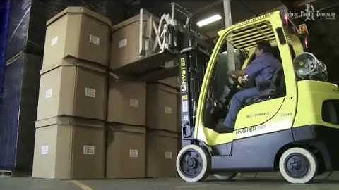 Slip Sheets Advantages