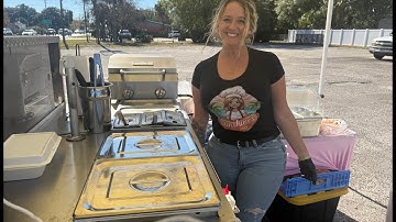 Sunshine’s Hotdogs ™ is live!