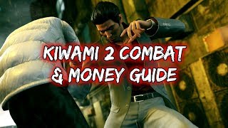 Special thanks to hannya tier patrons: miyuron and kiryu kazuma with
kiwami 2 coming out soon, here is a small, concise guide get you
started on some thin...