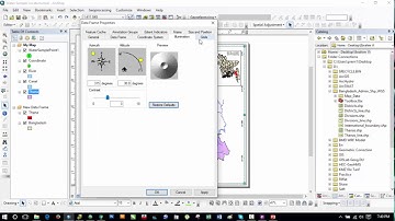 10  Map Document Properties and Map Package Share