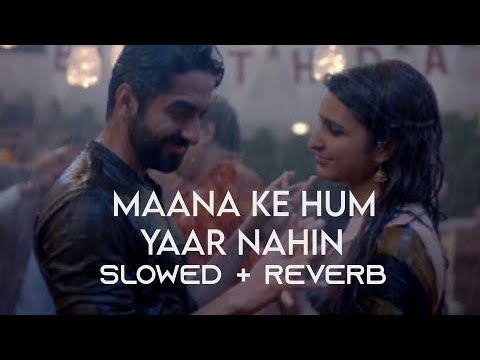 MAANA KE HUM
