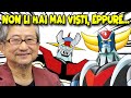 SE AMI MANGA E ANIME LO DEVI A LORO con Marco Pellitteri e sommobuta