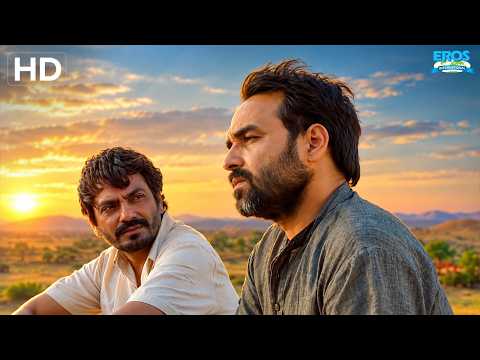 कभी-कभी लगता है, मैं किसी दूसरी औरत के साथ हूँ | Nawazuddin Siddiqui | Anwar Ka Ajab Kissa (HD)