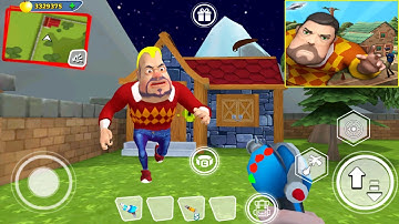 DARK RIDDLE UPDATER 6.1.1 ( Lepricon Girl  ) Full Gameplay Walkthrough Part 106