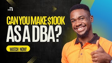 How Much Do Database Administrators REALLY Make?