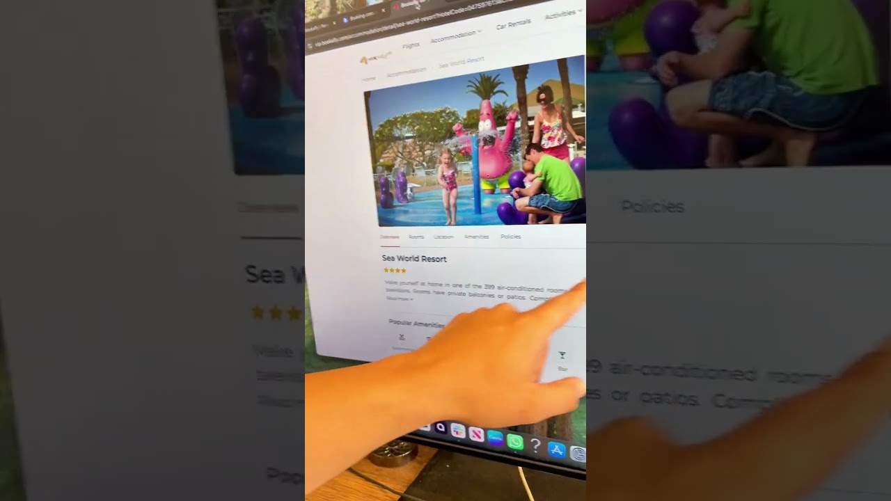 Gold-coast travel deals! ☀️ 🏝️ 